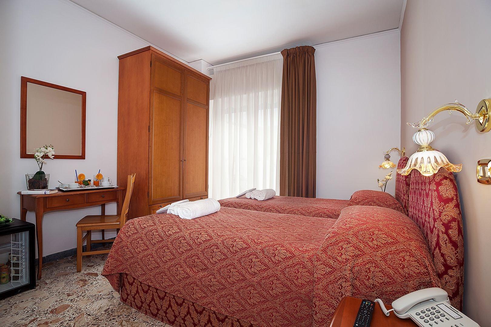 Hotel Caruso Massa Lubrense Eksteriør bilde