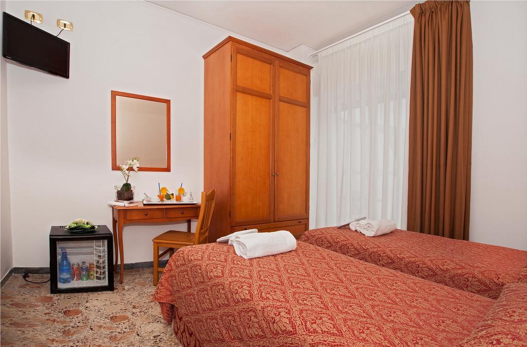 Hotel Caruso Massa Lubrense Eksteriør bilde