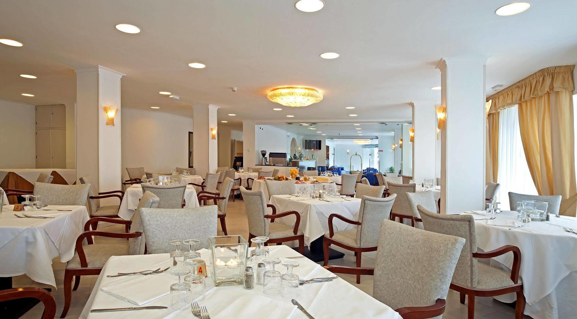 Hotel Caruso Massa Lubrense Eksteriør bilde